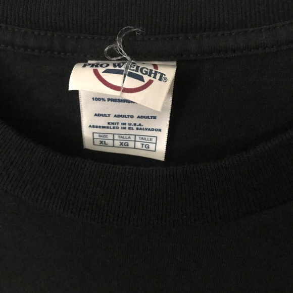 2006 The Who Tour Shirt - Picture 3 of 4